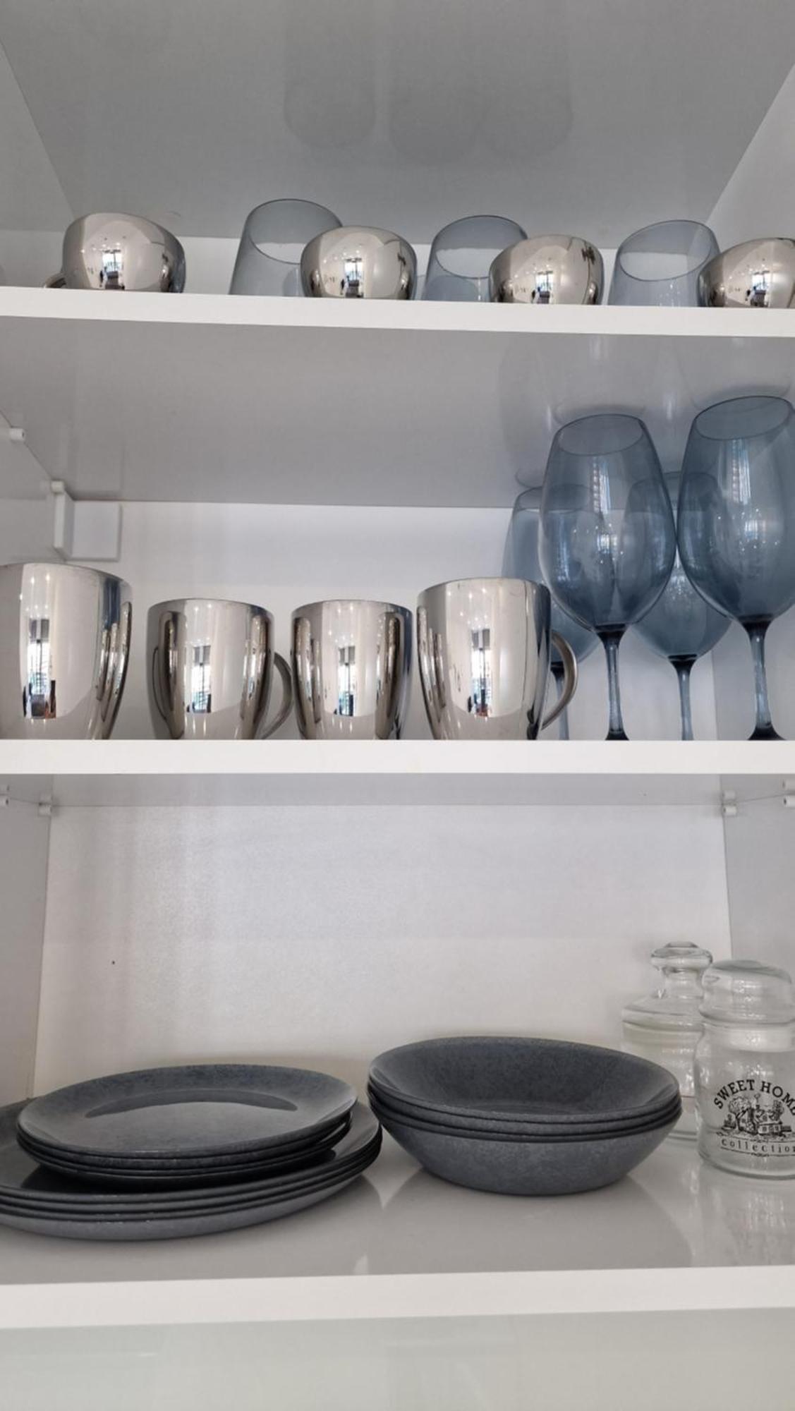 Your Beach Tower バトゥーミ 部屋 写真